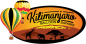 Kilimanjaro Balloon Safaris logo